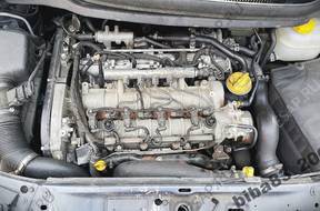 Astra Zafira Vectra Signum 1,9cdti 150KM Z19DTH