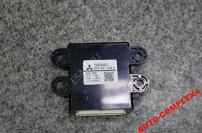 ASX 09-12 год, 1.8DID БЛОК УПРАВЛЕНИЯ МОДУЛЬ ASG ECU 1640A001