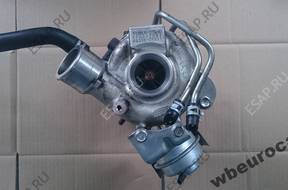 ASX 1.8 2.2 Did ТУРБОКОМПРЕССОР