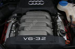 AT КОРОБКА ПЕРЕДАЧW AUDI A6 C6 3.2 FSI HCC HAV