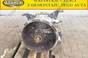 ATEGO 1017 4.2 2000 год - КОРОБКА ПЕРЕДАЧW 6-СТУПЕНЧАТАЯW