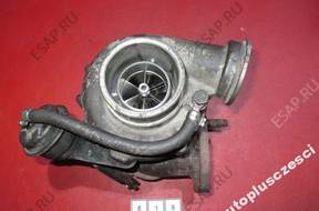 ATEGO 4.2  ТУРБОКОМПРЕССОР 53169707127