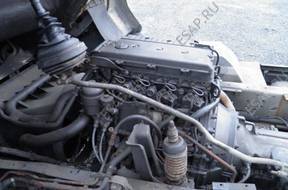 ATEGO 815 ДВИГАТЕЛЬ 2001