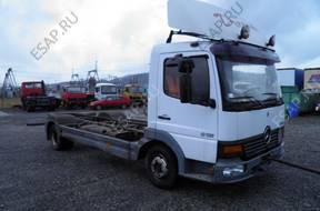 ATEGO 815 ДВИГАТЕЛЬ 2001