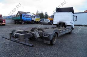 ATEGO 815 ДВИГАТЕЛЬ 2001