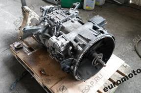 ATEGO AXOR КОРОБКА ПЕРЕДАЧW G 131-9 2008 год