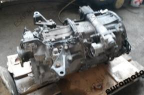 ATEGO AXOR КОРОБКА ПЕРЕДАЧW G 131-9 2008 год