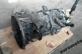 ATEGO AXOR КОРОБКА ПЕРЕДАЧW G 131-9 2008 год