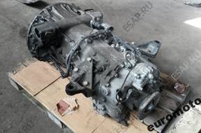 ATEGO AXOR КОРОБКА ПЕРЕДАЧW G 131-9 2008 год