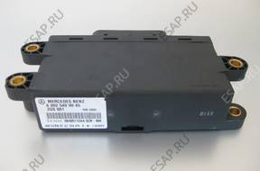 ATEGO AXOR МОДУЛЬ БЛОК УПРАВЛЕНИЯ AD-BLUE A0025409045