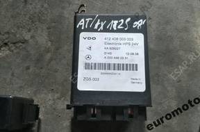 ATEGO AXOR МОДУЛЬ БЛОК УПРАВЛЕНИЯ ZMIANY BIEGW HPS