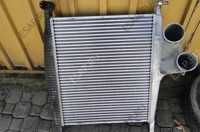 ATEGO CHODNICA POWIETRZA INTERCOOLER