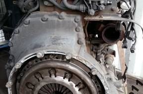 ATEGO двигатель OM904LA.V 160KM 2009 год. EURO 5