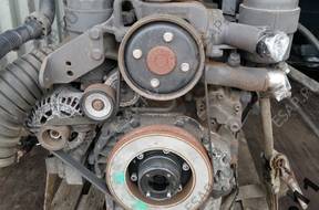 ATEGO двигатель OM904LA.V 160KM 2009 год. EURO 5