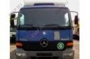 ATEGO КОРОБКА ПЕРЕДАЧ 5-СТУПЕНЧАТАЯW ZF S 5-42