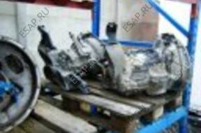 ATEGO КОРОБКА ПЕРЕДАЧ 5-СТУПЕНЧАТАЯW ZF S 5-42