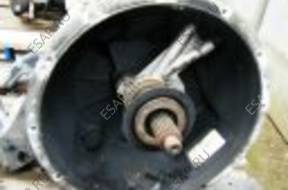 ATEGO КОРОБКА ПЕРЕДАЧ 5-СТУПЕНЧАТАЯW ZF S 5-42