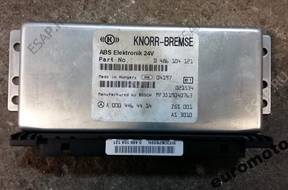 ATEGO МОДУЛЬ БЛОК УПРАВЛЕНИЯ ABS ELEKTRONIK 0004464414 FV