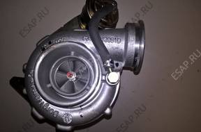 Atego,Unimog,Vario, Truck 4,2 ТУРБИНА 53169707114