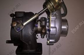 Atego,Unimog,Vario, Truck 4,2 ТУРБИНА 53169707114