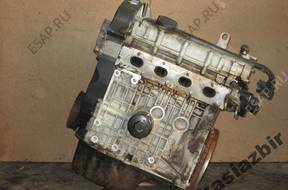 AUA двигатель AUA  VW  SEAT SKODA 1.4 16V