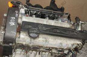 AUA двигатель AUA  VW  SEAT SKODA 1.4 16V