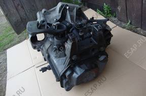 AUA КОРОБКА ПЕРЕДАЧW AUDI A2 FDM 1.4 16V