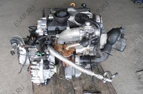 AUD A2I VW SEAT SKODA 1.4 TDI комплектный