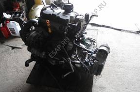 AUD A2I VW SEAT SKODA 1.4 TDI комплектный