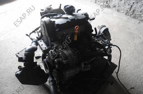 AUD A2I VW SEAT SKODA 1.4 TDI комплектный
