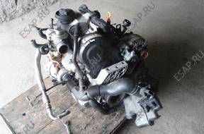 AUD A2I VW SEAT SKODA 1.4 TDI комплектный