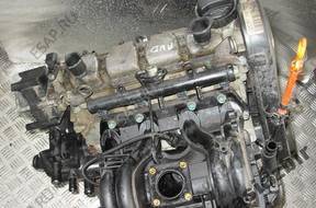 AUD двигатель BENZYNOWY VW SKODA SEAT 1.4 MPI ,  WLKP