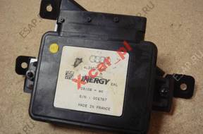 AUD Q7 БЛОК УПРАВЛЕНИЯ МОДУЛЬ PALIWA 4L0907355B