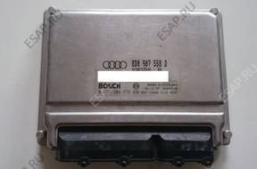 AUDI 0261204778 8D0907558D