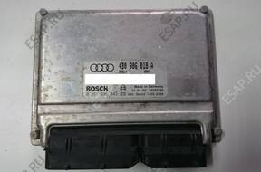 AUDI 0261206043 4B0906018A