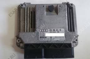 AUDI 0281013295 03G906021MB EDC16U34