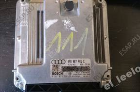 AUDI 0281013324 4F0907401C 4F1910401L EDC16CP