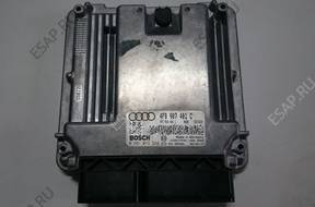 AUDI 0281013324 4F0907401C EDC16CP