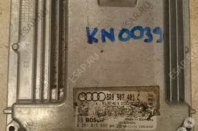 AUDI - 0281015689 - 8 год,0907401C - 8K1907401A