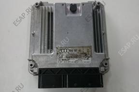 AUDI 0281015689 8 год,0907401C EDC17CP14