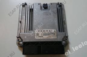 AUDI 0281015888 8K0907401P 8K1907401A EDC17CP14