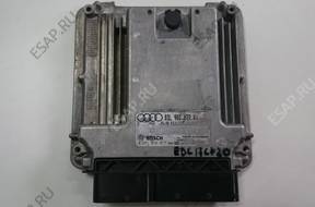 AUDI 0281016817 03L906022 год,J EDC17CP20