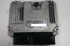 AUDI 0281017177 03L906018DL EDC17C46