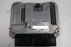 AUDI 0281018346 03L906018JJ 03L906018JL EDC17C46