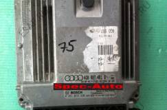 AUDI 0281019320 4G0907401Q