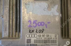 AUDI 0281019739 4G0907589C 4G0907589