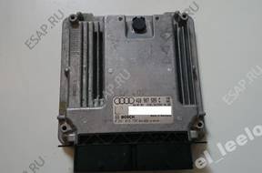 AUDI 0281019739 4G0907589C 4G0907589