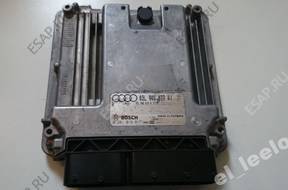 AUDI 03L906022 год,J 03L906019AL 0281016817 EDC17CP20