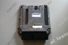 AUDI 03L906022MK 0281015583 EDC17CP14 03L906022B