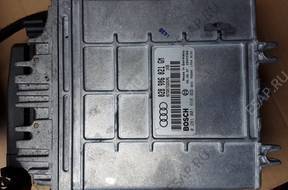 Audi 1,9 TDI БЛОК УПРАВЛЕНИЯ 028906021GM  0281001658